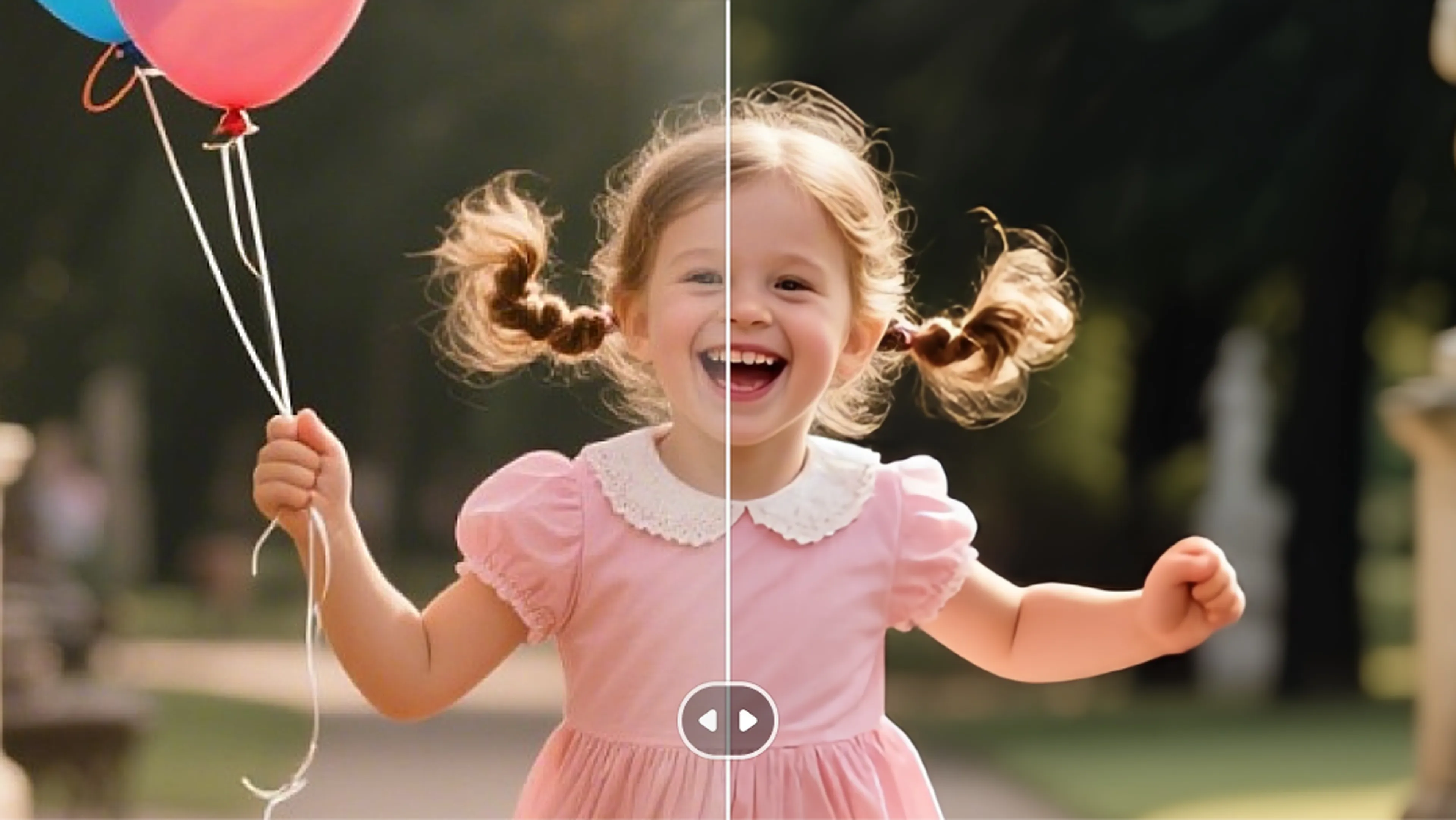 AI Image Enhancer