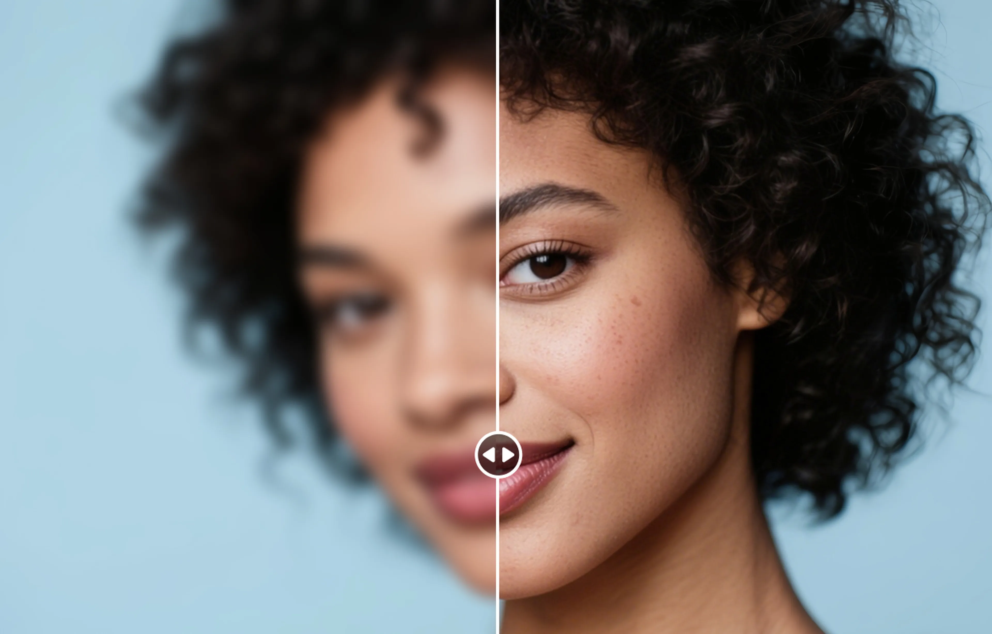 What is Portrait Enhancement?