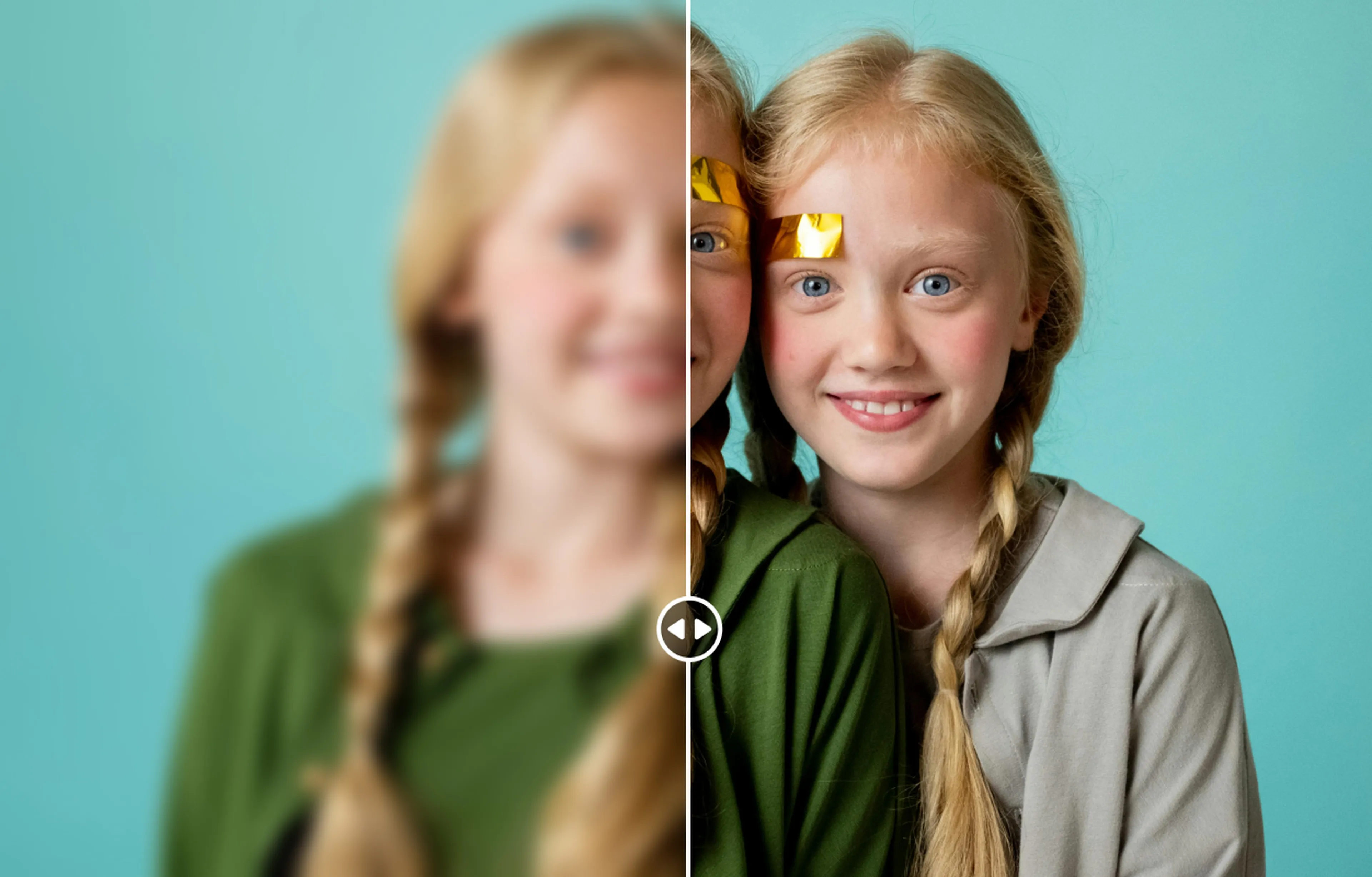 Why Do You Need Portrait Enhancement?