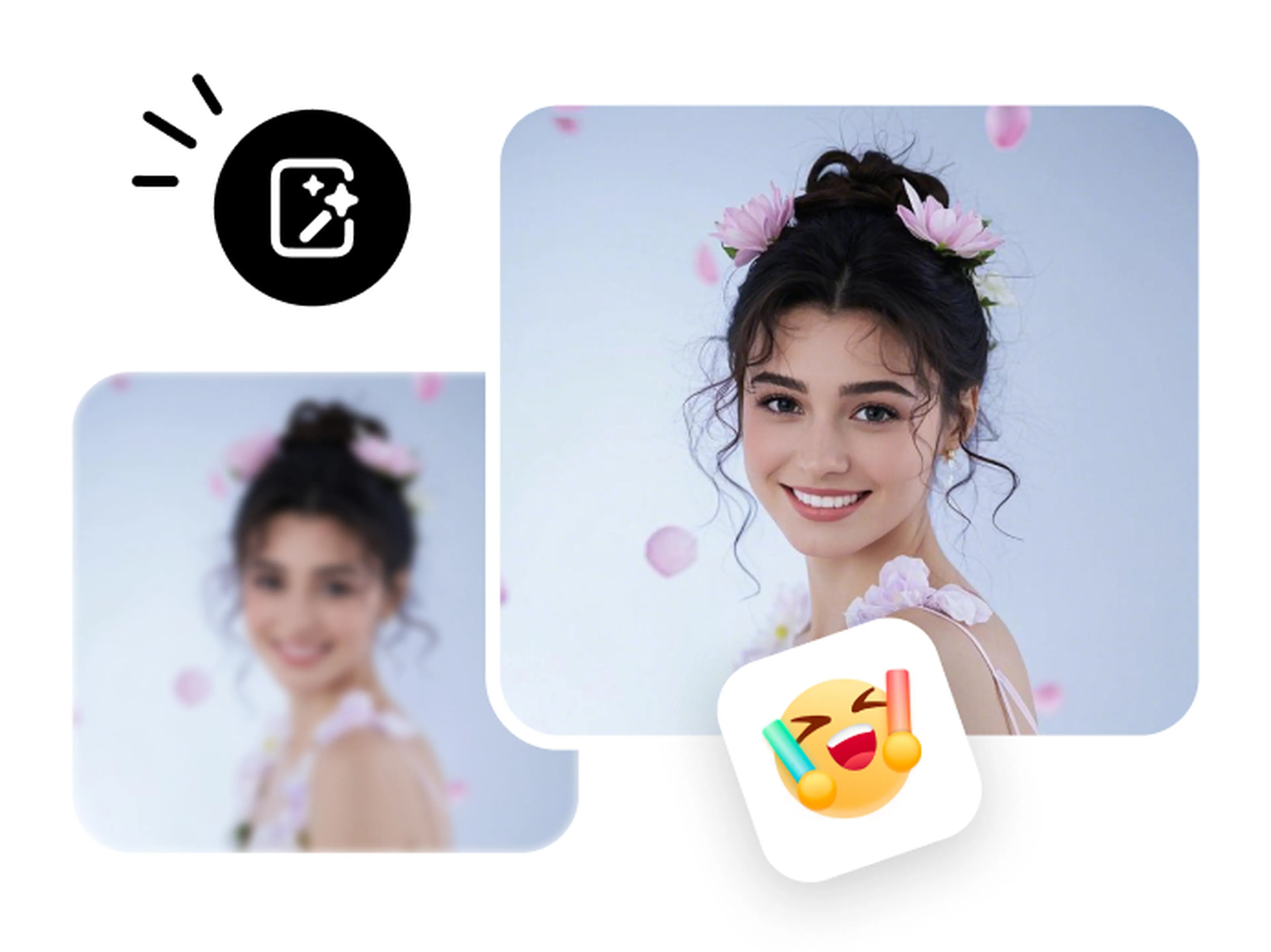 Portrait Photo Enhancement