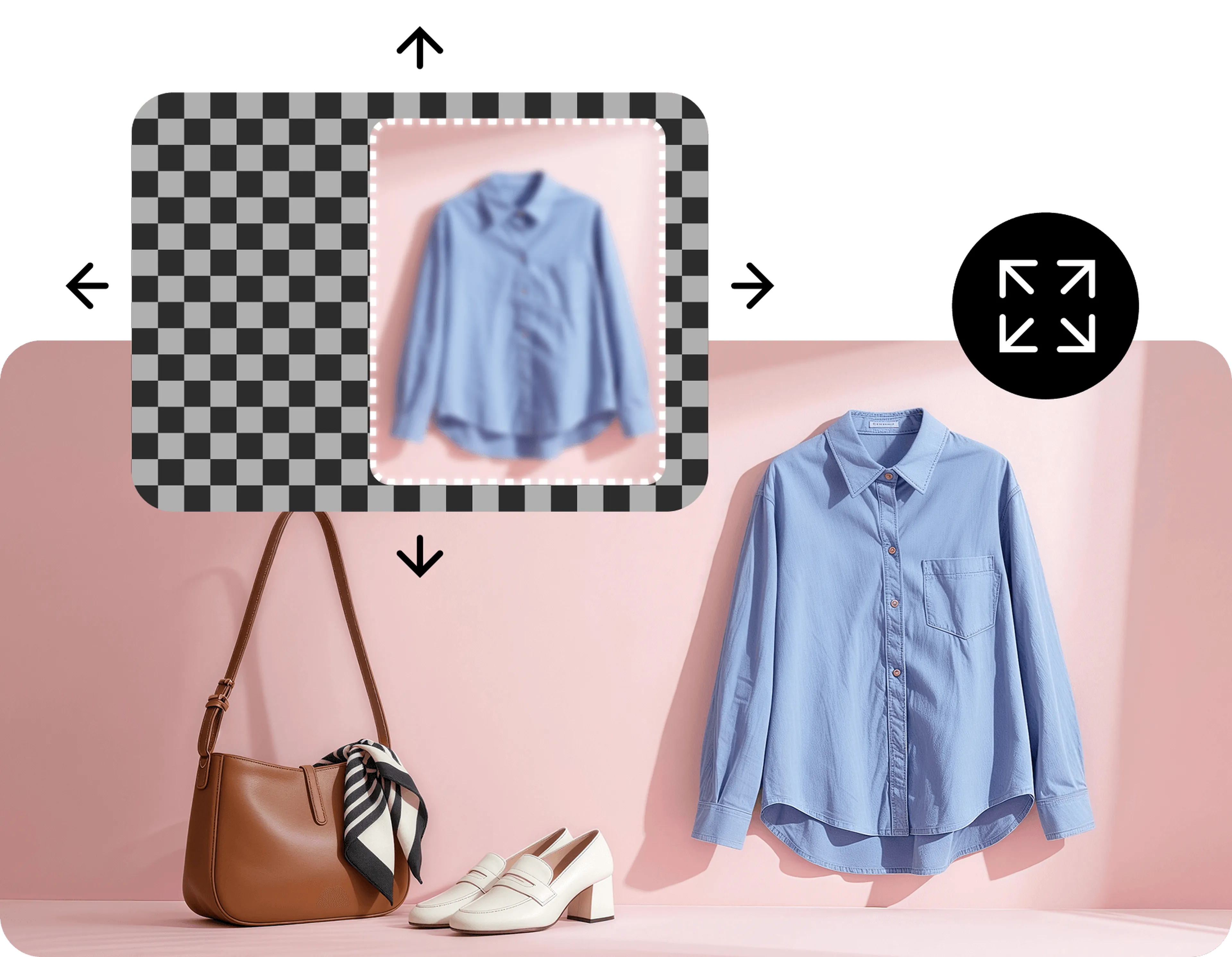 Quickly Enhance Your Product Images for Better Impact